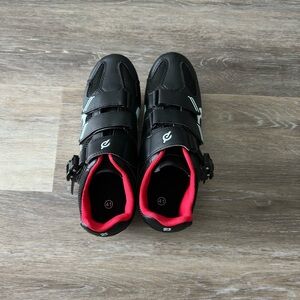 Peloton Shoes Size 41